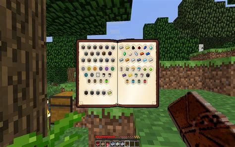 Minecraft Mods & Modpacks